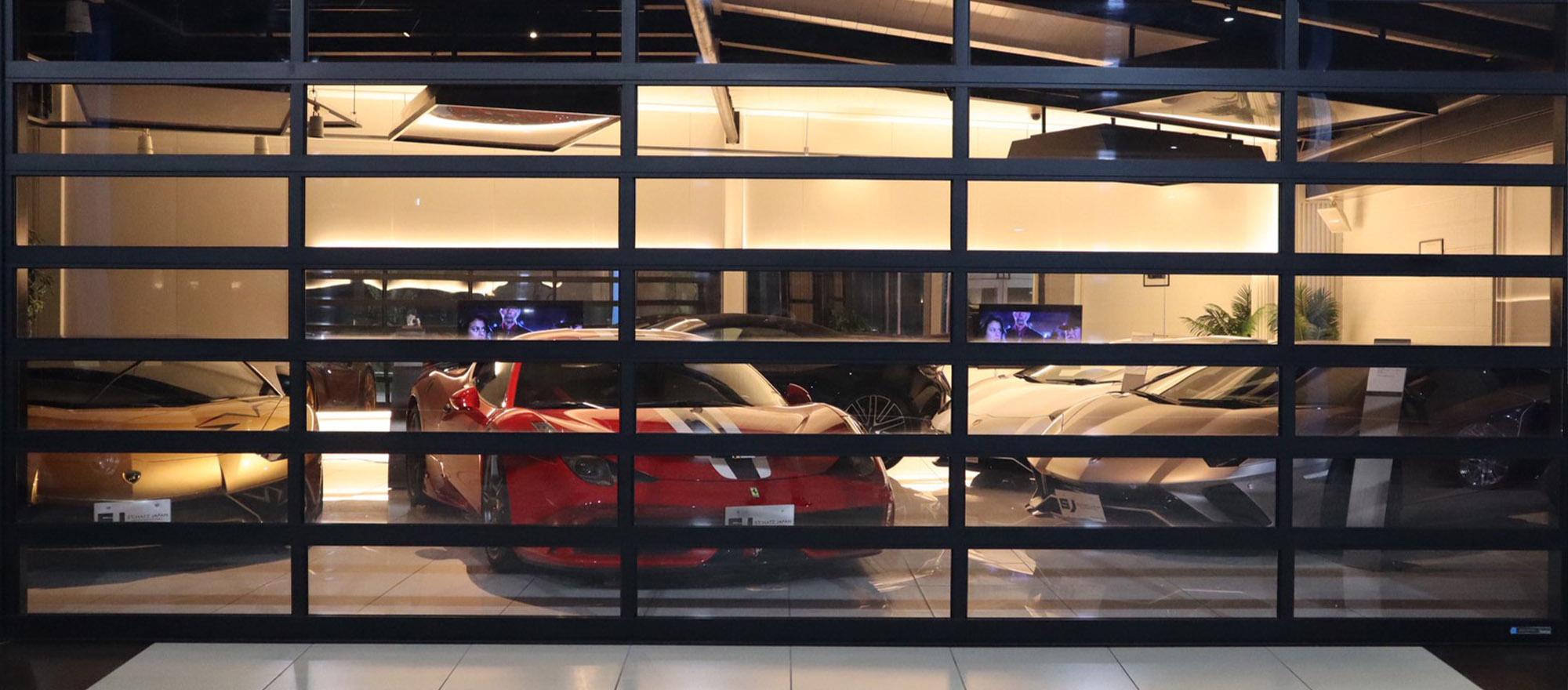 シャッツジャパン