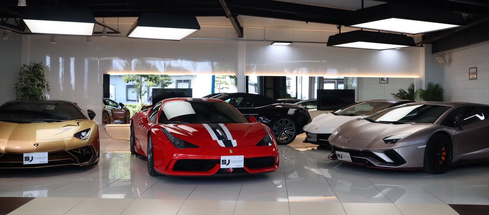 シャッツジャパン